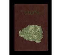 Booker T. Washington High School - 1973 Yearbook | Official Classmates® Premium Reprint | Authentic Archival Edition | Softcover