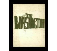 Booker T. Washington High School - 1985 Yearbook | Official Classmates® Premium Reprint | Authentic Archival Edition | Softcover