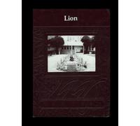 Booker T. Washington High School - 1990 Yearbook | Official Classmates® Premium Reprint | Authentic Archival Edition | Softcover