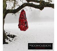 Bookhouse Boys - Tales to Be Told