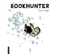 Bookhunter
