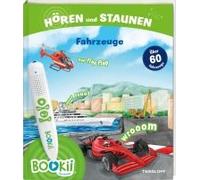 Bookii® Hören Und Staunen Fahrzeuge
