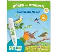Bookii® Hören Und Staunen Heimische Vögel