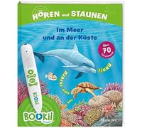 Bookii® Hören Und Staunen Im Meer Und An Der Küste
