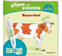 Bookii® Hören Und Staunen Mini Bauernhof