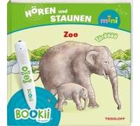 Bookii® Hören Und Staunen Mini Zoo