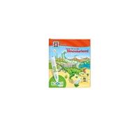 Bookii® Was Ist Was Junior Komm Mit Zu Den Dinosauriern!