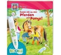 Bookii® Was Ist Was Junior Komm Mit Zu Den Pferden Und Ponys!
