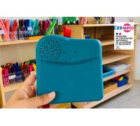 Bookinou, la conteuse qui lit les livres aux enfants dès 2 ans.