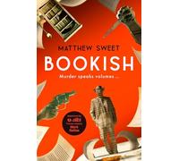 Bookish: a witty, warm-hearted mystery perfect for book lovers