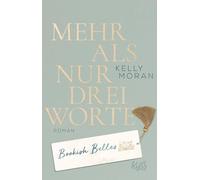 Bookish Belles - Mehr als nur drei Worte