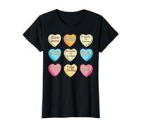 Bookish Romance Tropes Book Club Reader Spicy Book Lover T-Shirt Graphique avec Valeur