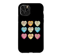 Bookish Romance Tropes Smut Reader Spicy Book Lover Coque pour iPhone 11 Pro