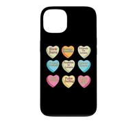 Bookish Romance Tropes Smut Reader Spicy Book Lover Coque pour iPhone 13