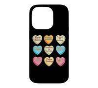Bookish Romance Tropes Smut Reader Spicy Book Lover Coque pour iPhone 14 Pro