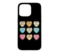 Bookish Romance Tropes Smut Reader Spicy Book Lover Coque pour iPhone 15 Pro Max