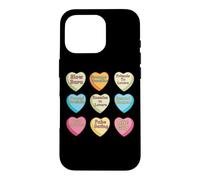 Bookish Romance Tropes Smut Reader Spicy Book Lover Coque pour iPhone 16 Pro