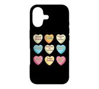 Bookish Romance Tropes Smut Reader Spicy Book Lover Coque pour iPhone 17