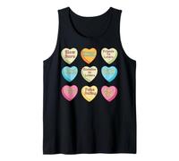 Bookish Romance Tropes Smut Reader Spicy Book Lover Débardeur