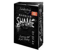 Bookish Shame: Empörung steht dir gut, Darling I Mit wunderschönem Farbschnitt