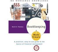 Bookkeeping Made Simple by David A. Flannery HARRY C. PURCELL, Ned Cummings (Auteur)