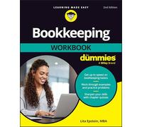 Bookkeeping Workbook For Dummies