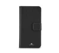 Booklet 2-1 Étui Portefeuille pour Samsung Galaxy S26 Noir