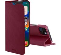 Booklet Guard Pro Bordeaux pour Apple iPhone 14