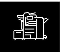 Booklet Maker for Office Finisher
