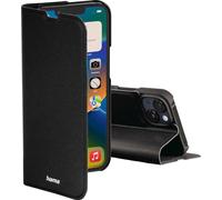 Booklet Slim Pro Noir pour Apple iPhone 14