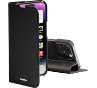 Booklet Slim Pro Noir pour Apple iPhone 14 Pro Max