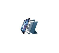 BOOKMAG02BL étui pour tablette 27,7 cm (10.9") Housse Bleu