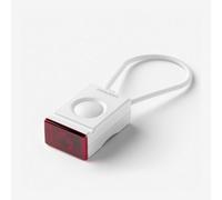 BOOKMAN Feu arrière de vélo BLOCK LED USB