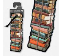 Bookmark Academia Collection - Pile de livres