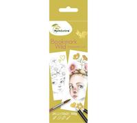 Bookmark Wild - Or