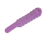 Bookmarks En Silicone Marque De Livre Simple De Lecture Créative Clip Holder Pour Les Étudiants AMOURS SILICONE PAGE MARKER