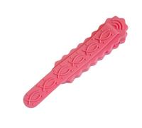 Bookmarks En Silicone Marque De Livre Simple De Lecture Créative Clip Holder Pour Les Étudiants AMOURS SILICONE PAGE MARKER