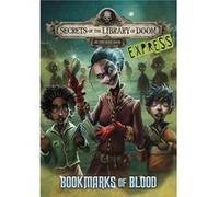 Bookmarks of Blood Express Edition by Michael Author Dahl Michael Author Dahl (Auteur)
