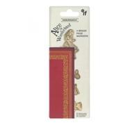 Bookminders Page Markers - Alice in Wonderland