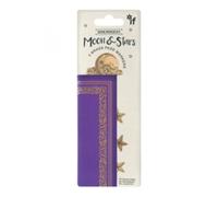 Independent Fabrication – Marque-pages Bookminders – Moon & Stars