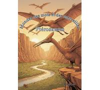 Bookmundo Mondes De Mots Et De Merveilles: Ptérosaures