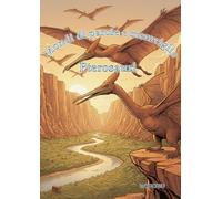 Bookmundo Mondi Di Parole E Meraviglie: Pterosauri
