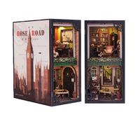 Booknook - rose detective prive