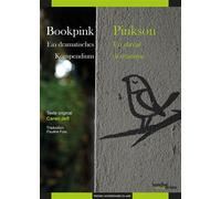 Bookpink / Pinkson Ein dramatisches Kompendium / Un abrégé dramatique - Caren Jeß - Presses Universitaires Du Midi - broché - Théâtre