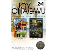 Books 19 and 20: The New Rulebook and Pete Zendel Christian Suspense series - Joy Ohagwu - Divine Breakthrough Infinity - ebook (ePub) - Livre