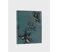 Books ALL GONE 2023 - BRONZE - by La MJC & Daniel Arsham men Fashion & Lifestyle multi taille: ONE SIZE