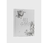 Books ALL GONE 2023 - QUARTZ - by La MJC & Daniel Arsham men Fashion & Lifestyle multi taille: ONE SIZE