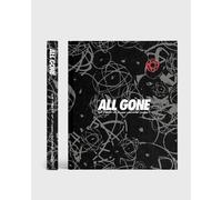 Books ALL GONE 2025 "Atomic Rings men Fashion & Lifestyle multi taille: ONE SIZE