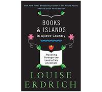 Books And Islands In Ojibwe Country