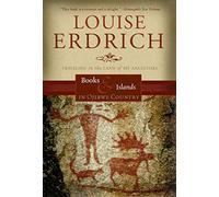Books and Islands in Ojibwe Country